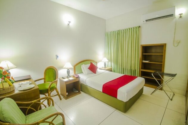 Asia Pacific Hotel - Photo5