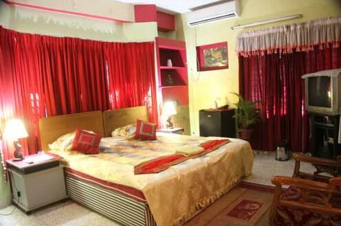 Babylon Hotel & Serviced Apartment - Photo2
