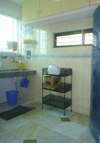 Babylon Hotel & Serviced Apartment - Photo3