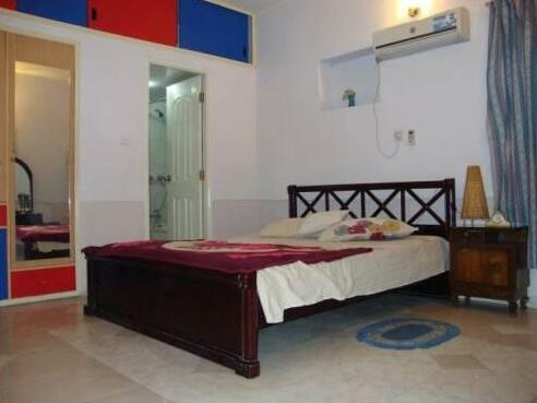 Babylon Hotel & Serviced Apartment - Photo4