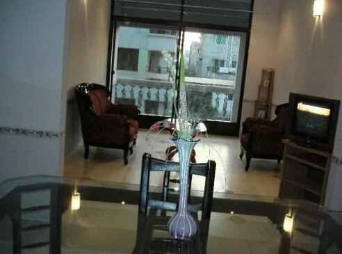 Babylon Hotel & Serviced Apartment - Photo5