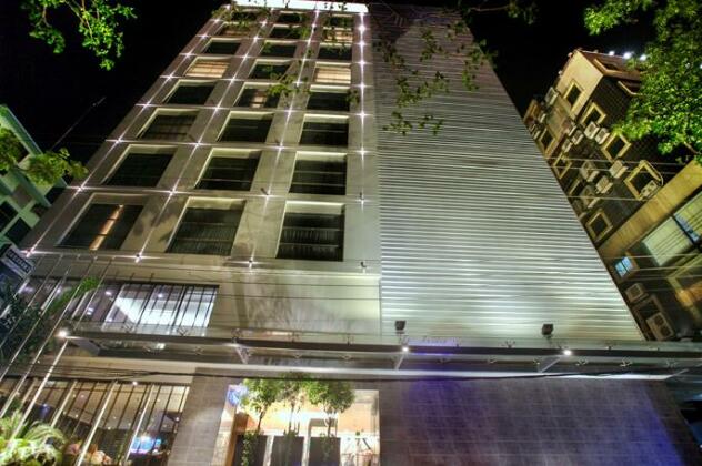Best Western Plus Maple Leaf - Photo5