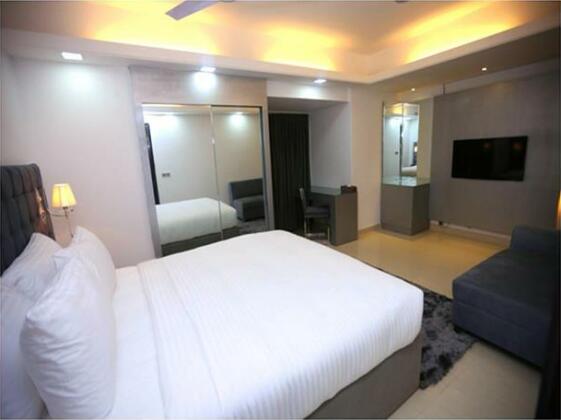 Blossom Hotel Dhaka - Photo2