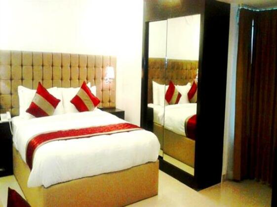 Blossom Hotel Dhaka - Photo3