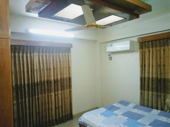 Blue Star Ahmed Prema Service Apartment - Photo2