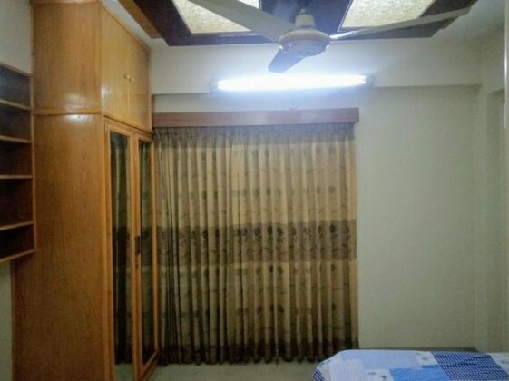 Blue Star Ahmed Prema Service Apartment - Photo3