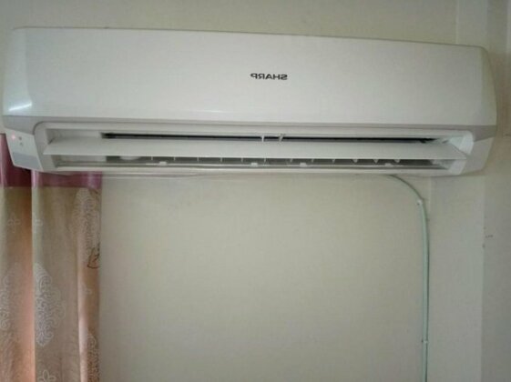Blue Star Ahmed Prema Service Apartment - Photo4