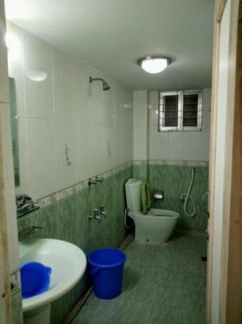 Blue Star Ahmed Prema Service Apartment - Photo5