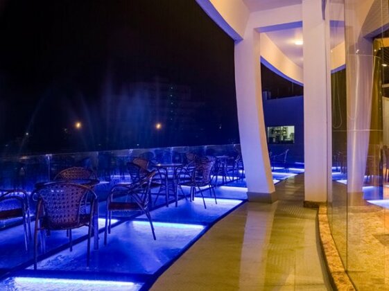 BRAC-CDM Rajendrapur - Photo2