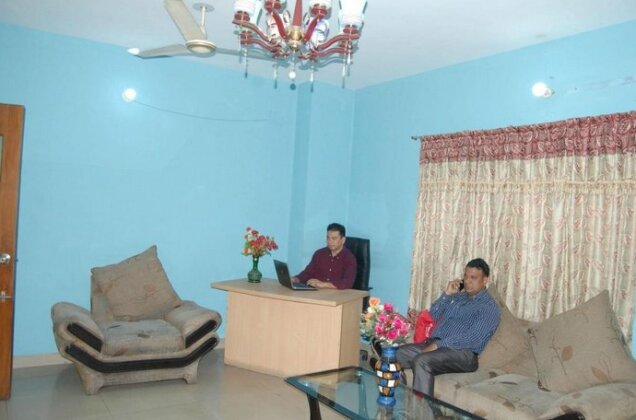 Budget Hotel Dhaka - Photo2