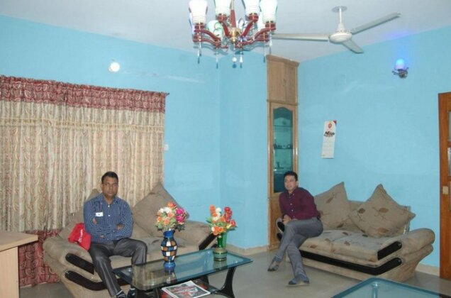 Budget Hotel Dhaka - Photo3