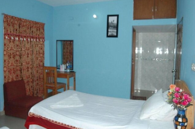 Budget Hotel Dhaka - Photo4