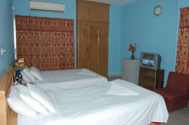 Budget Hotel Dhaka - Photo5