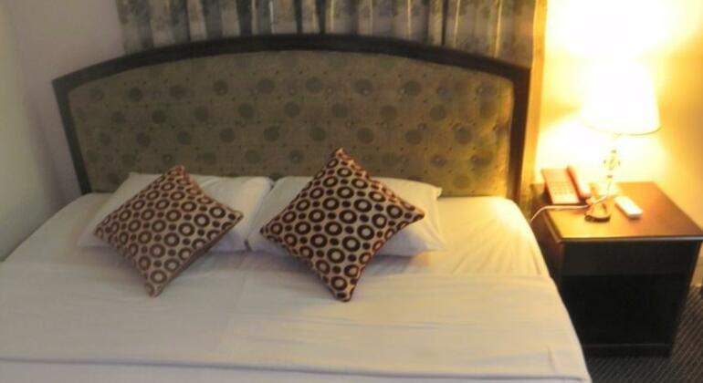 City Homes Hotel - Photo2