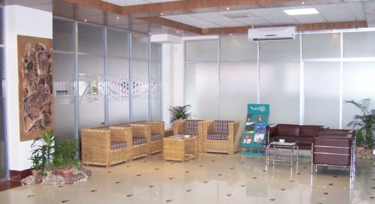 City Homes Hotel - Photo4
