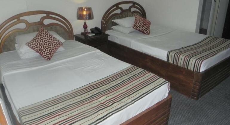 City Homes Hotel - Photo5