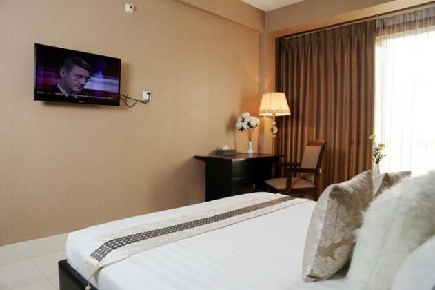Civic Inn Dhaka - Photo2