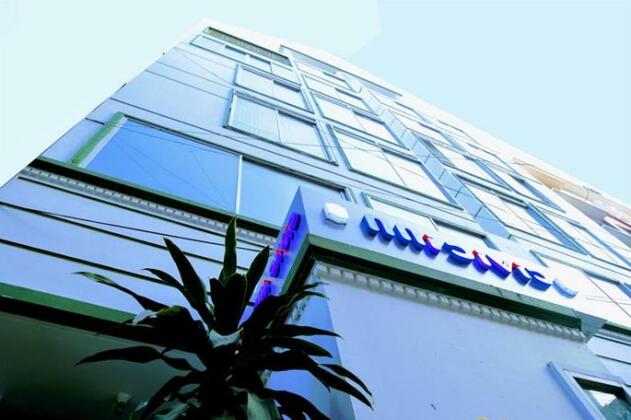 Civic Inn Dhaka - Photo3