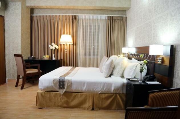 Civic Inn Dhaka - Photo5
