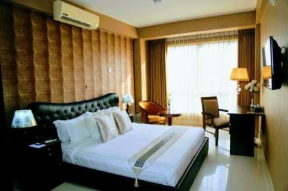 Civic Inn Dhaka