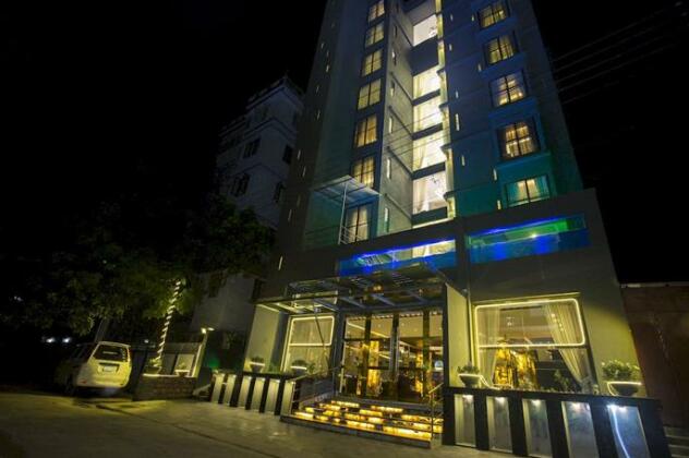 Comfort Inn Dhaka