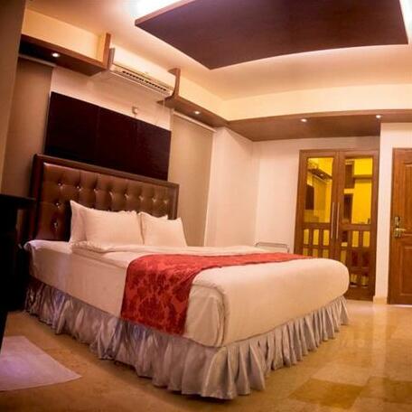 Comfort Inn Dhaka - Photo4