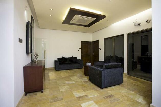 Comfort Inn Dhaka - Photo5