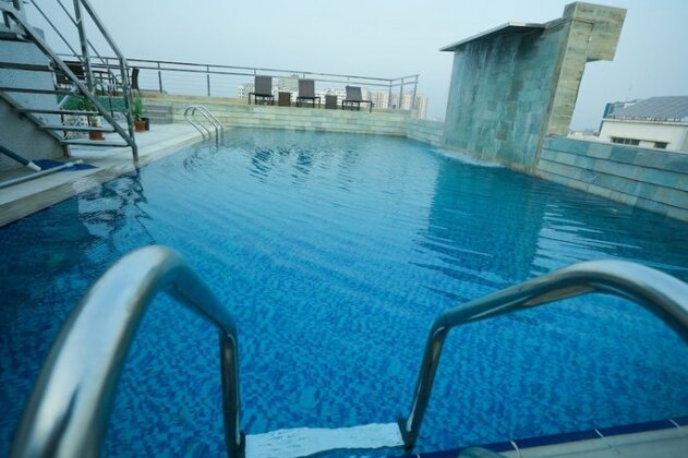 Coventina Lake Suites - Photo2