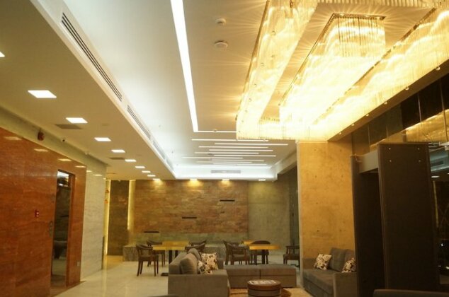 Coventina Lake Suites - Photo3