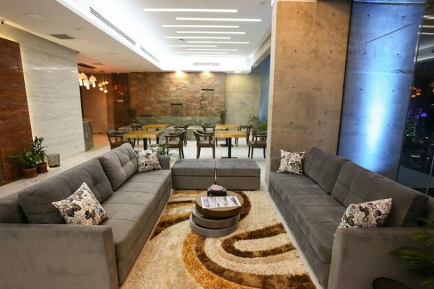 Coventina Lake Suites - Photo5