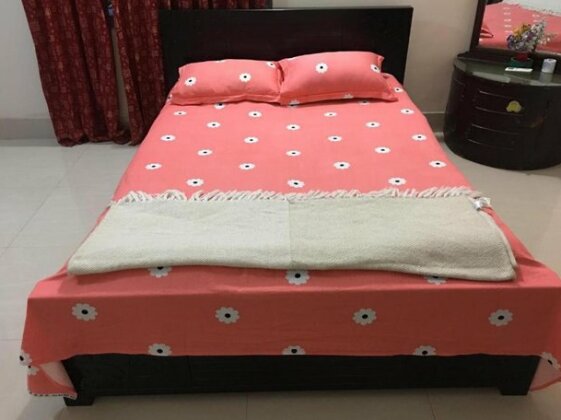 Cozy Stay Dhaka