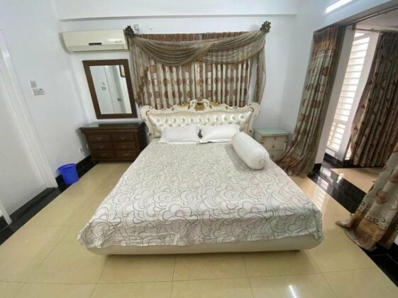 Cozy Stay Dhaka - Photo2