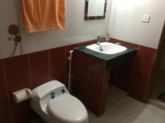 Cozy Stay Dhaka - Photo5
