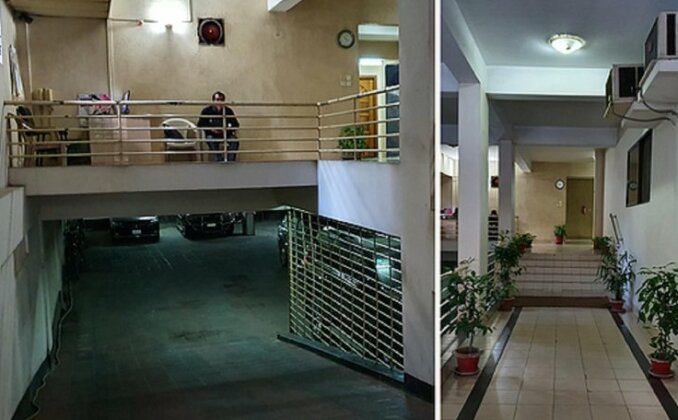Dhaka Guest House - Photo2