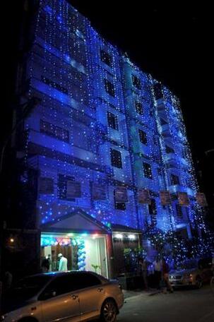 Dhaka Premier Hotel