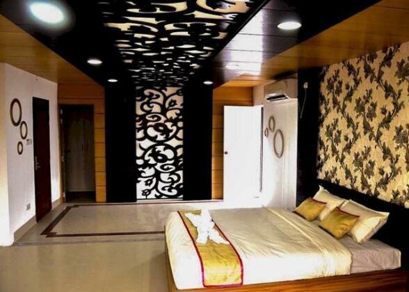 Dhaka Premier Hotel - Photo5