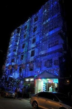 Dhaka Premier Hotel