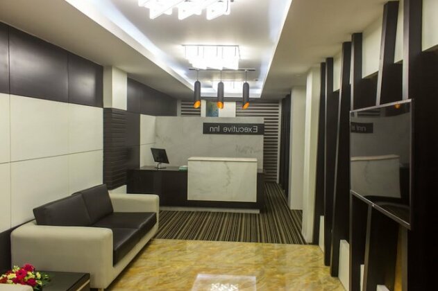 Executive Inn Dhaka - Photo3