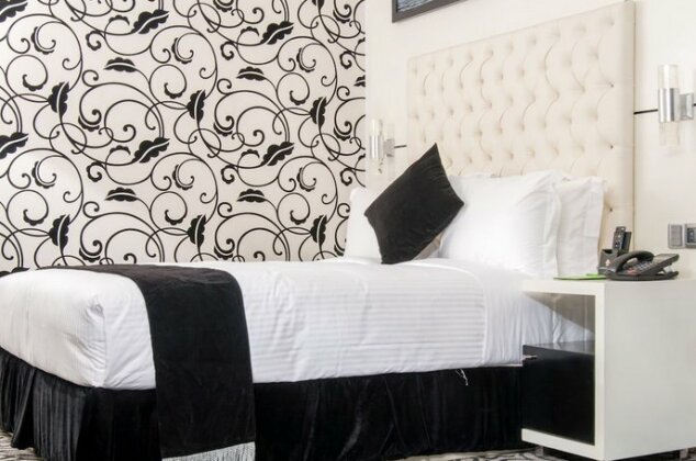 Executive Inn Dhaka - Photo4
