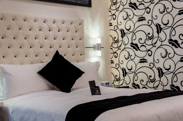 Executive Inn Dhaka - Photo5