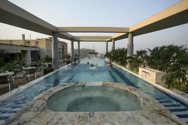FARS Hotel & Resorts - Photo2