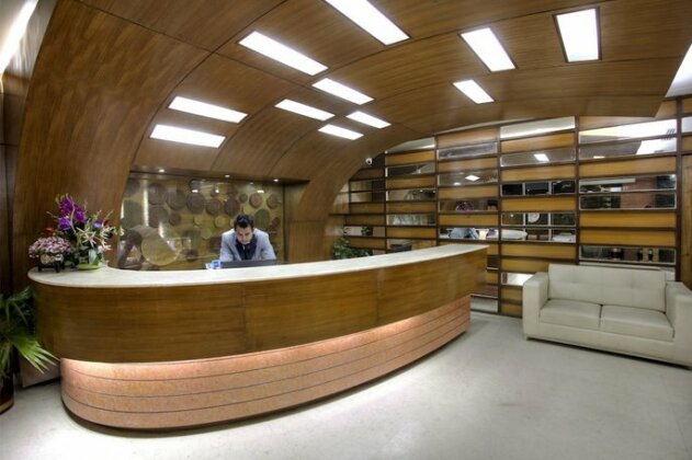 FARS Hotel & Resorts - Photo3
