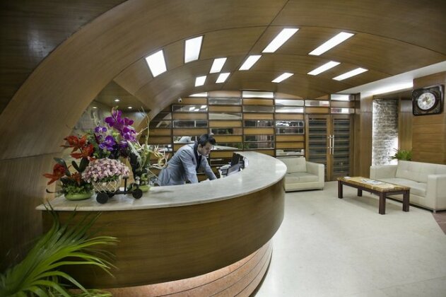 FARS Hotel & Resorts - Photo4