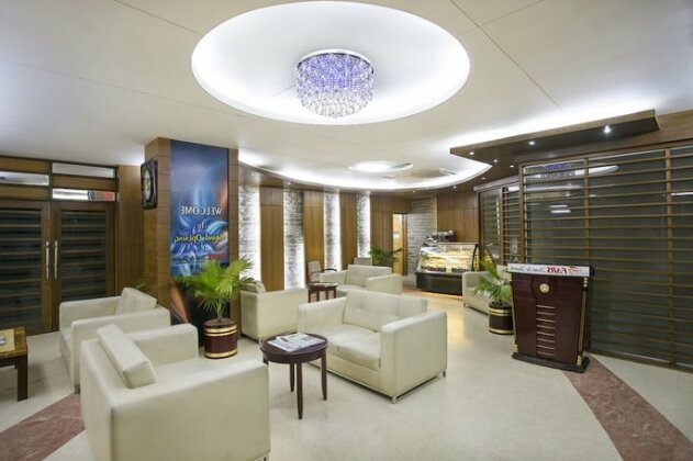 FARS Hotel & Resorts - Photo5