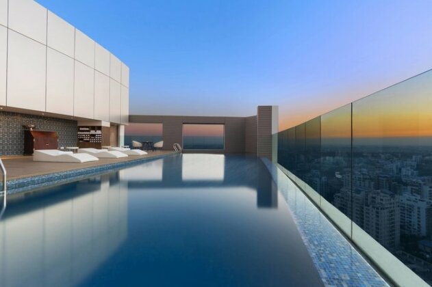 Four Points by Sheraton Dhaka Gulshan - Photo2