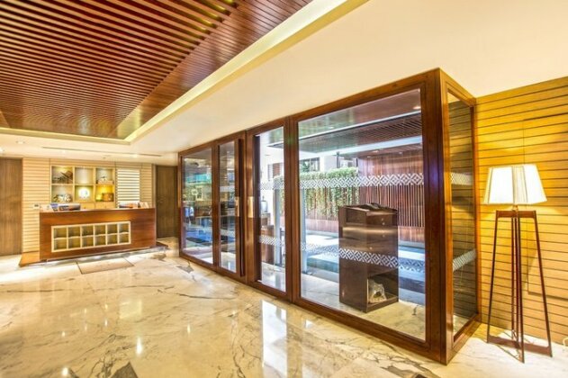 Four Points by Sheraton Dhaka Gulshan - Photo3
