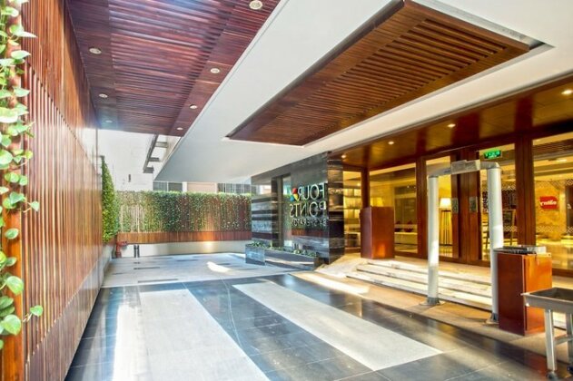Four Points by Sheraton Dhaka Gulshan - Photo4
