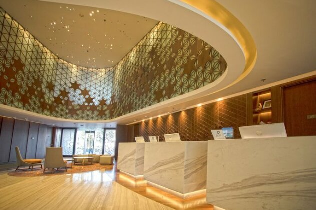 Four Points by Sheraton Dhaka Gulshan - Photo5