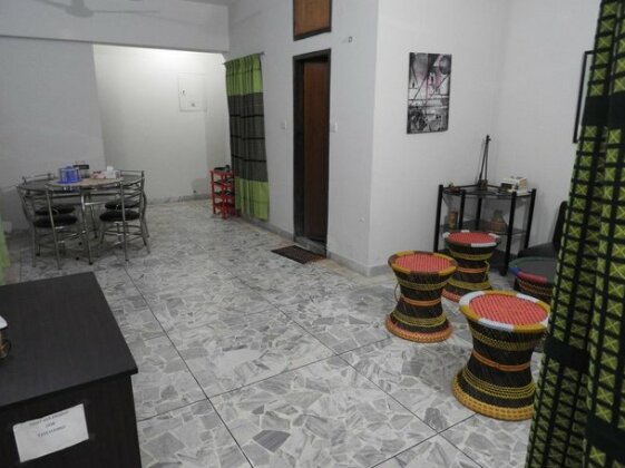 Golpata Bed & Breakfast - Photo2