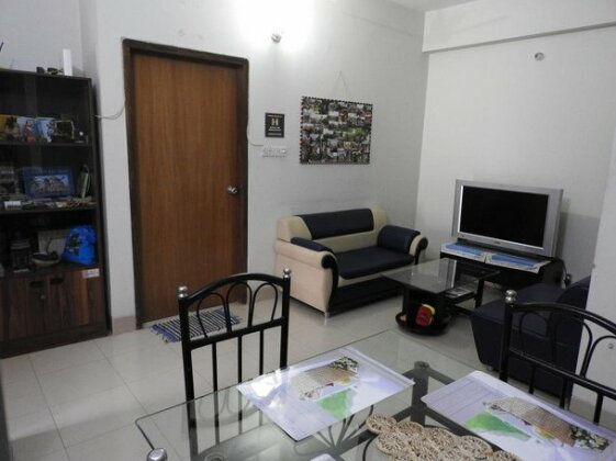 Golpata Bed & Breakfast - Photo5